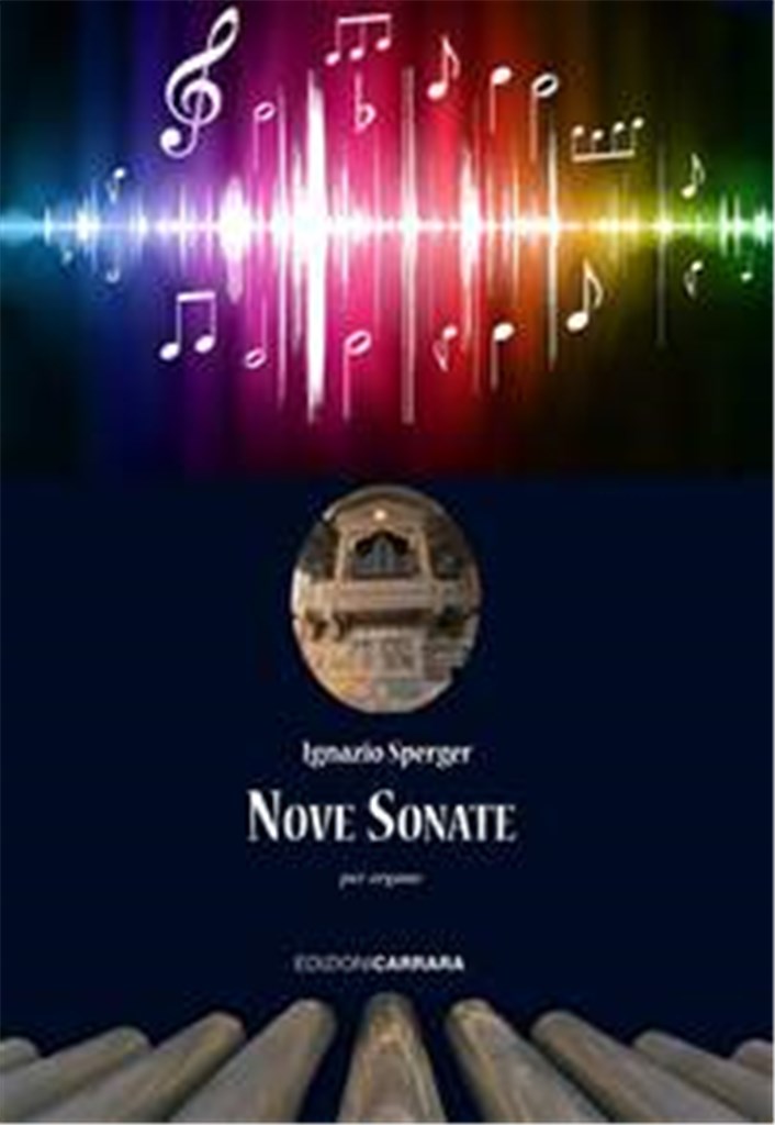 Nove Sonate